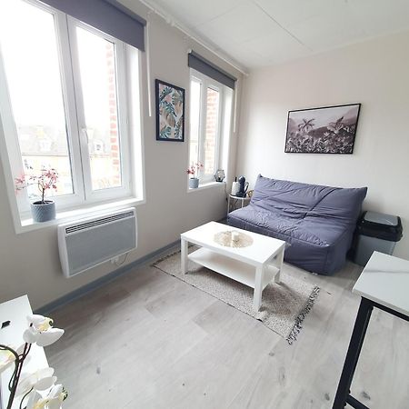 C5 Charmant Petit Deux Pieces Centre Ville Cambrai Exterior photo